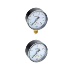 MANOMÈTRES STANDARD DN 40, 50, 63, 80, 100 ET 150